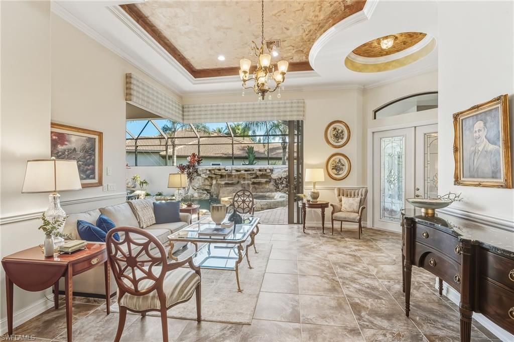 7749 Classics Dr, Naples, FL 34113 Photo