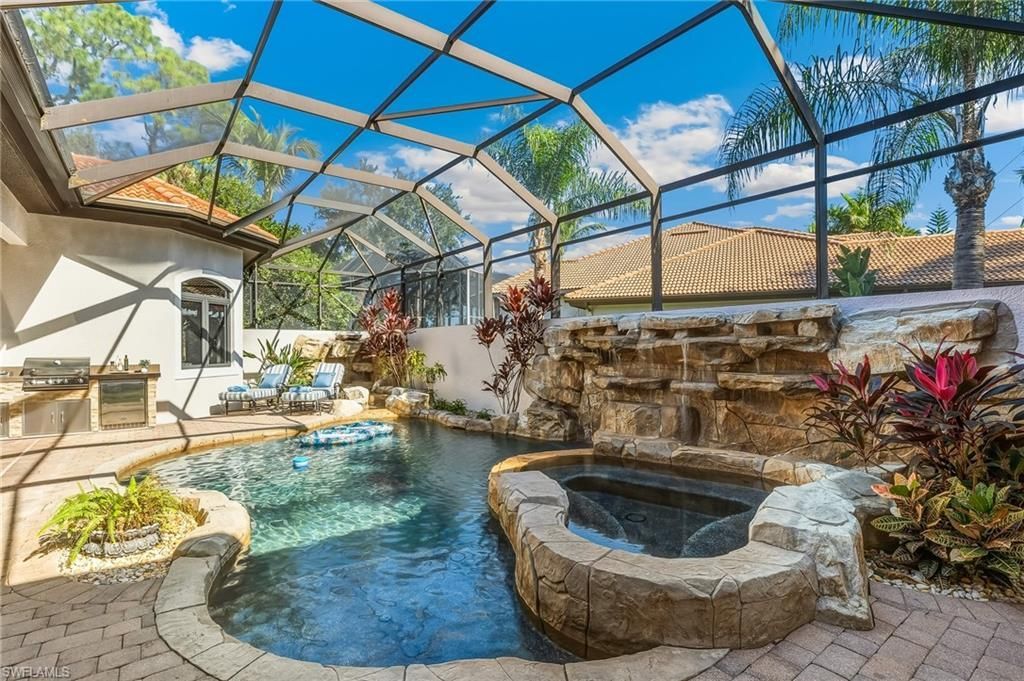 7749 Classics Dr, Naples, FL 34113 Photo