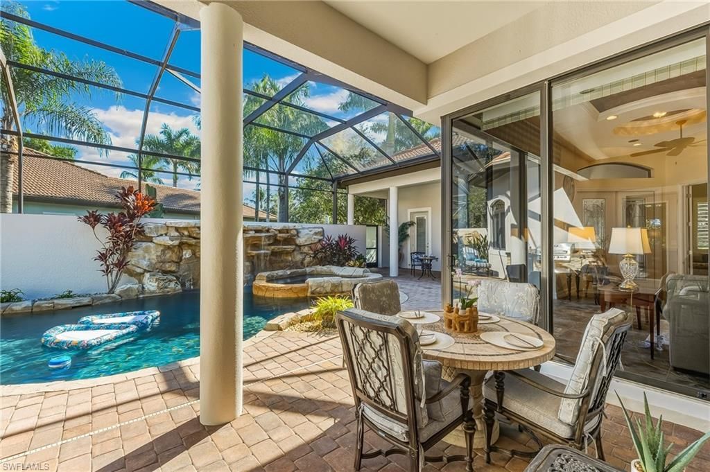 7749 Classics Dr, Naples, FL 34113 Photo