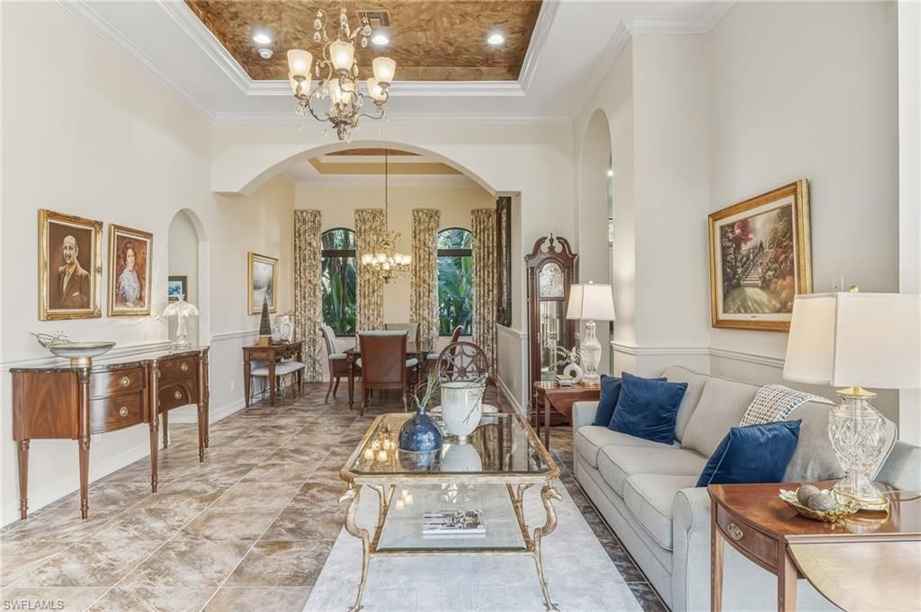 7749 Classics Dr, Naples, FL 34113 Photo