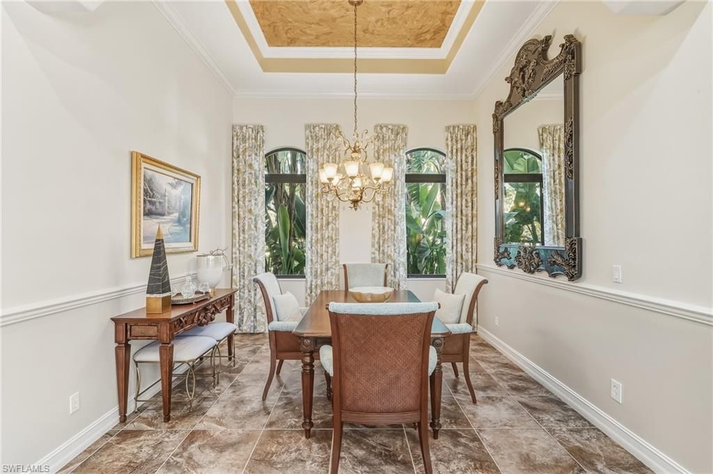 7749 Classics Dr, Naples, FL 34113 Photo