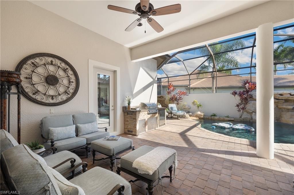 7749 Classics Dr, Naples, FL 34113 Photo