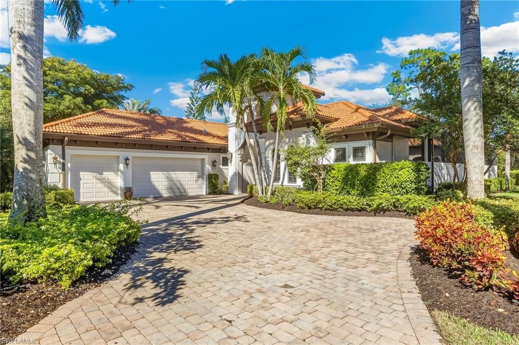 7749 Classics Dr, Naples, FL 34113 Photo