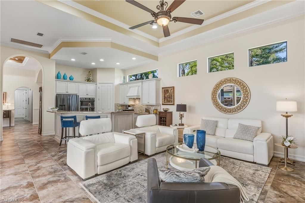 7749 Classics Dr, Naples, FL 34113 Photo
