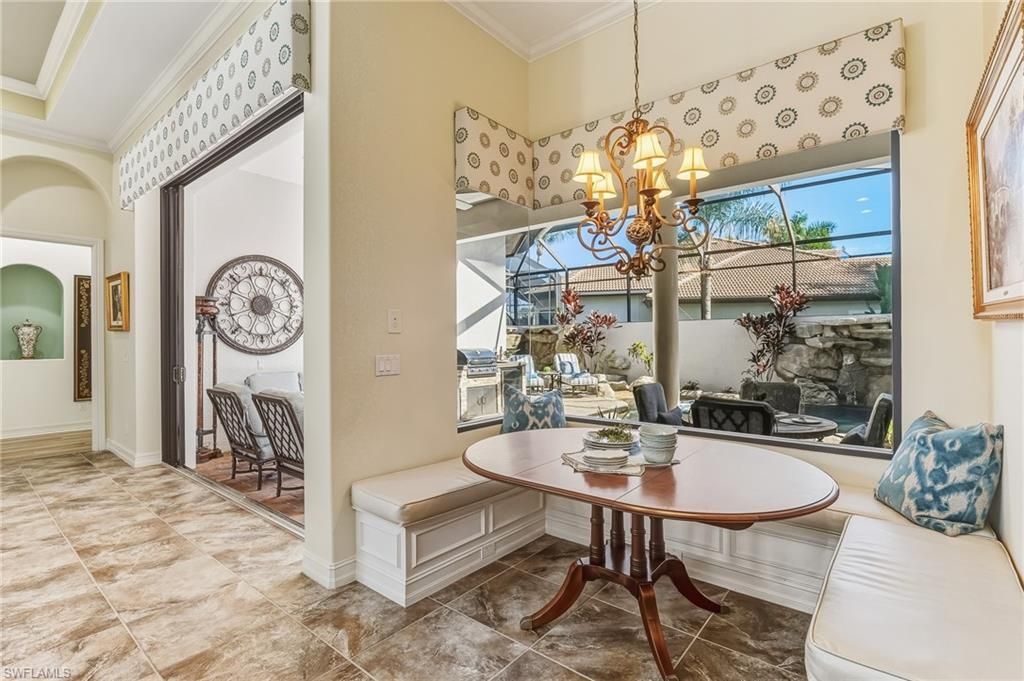 7749 Classics Dr, Naples, FL 34113 Photo