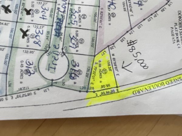 0 SNEED BLVD, Lafayette, TN 37083