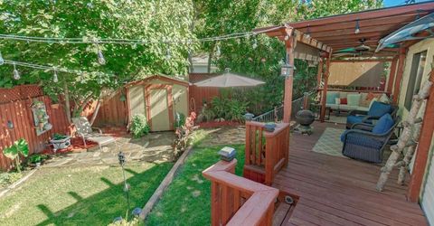 4800 Auburn Folsom Rd #23, Loomis, CA 95650 Photo