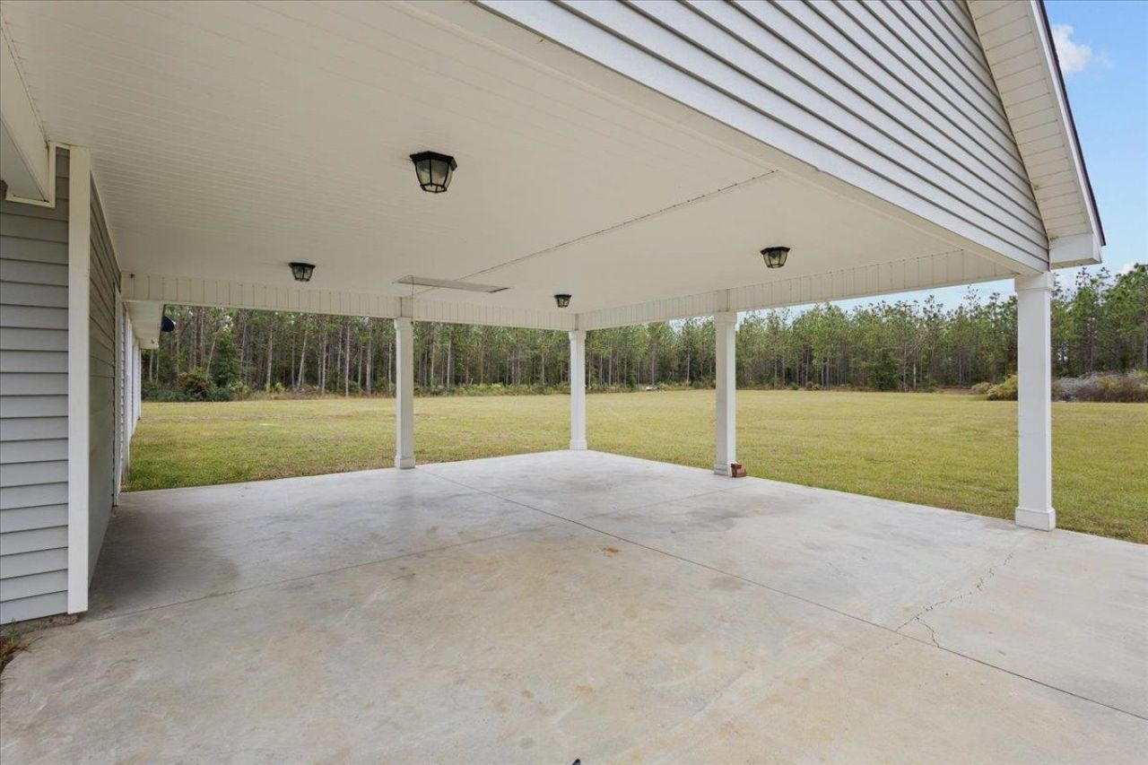 2542 SE Olustee Drive, Lee, FL 32059 Photo