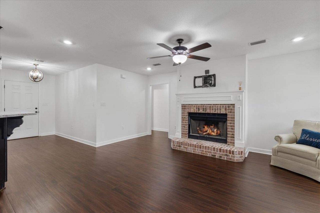 2542 SE Olustee Drive, Lee, FL 32059 Photo