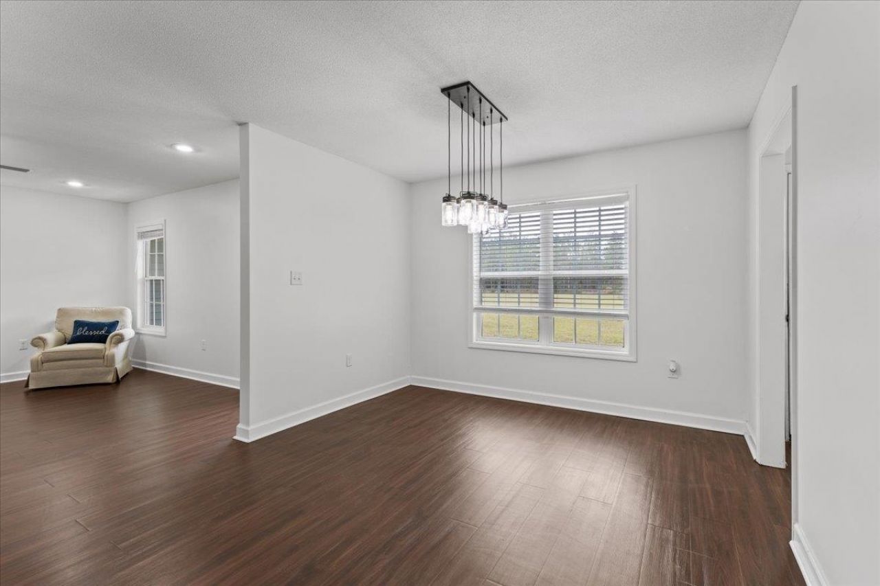 2542 SE Olustee Drive, Lee, FL 32059 Photo