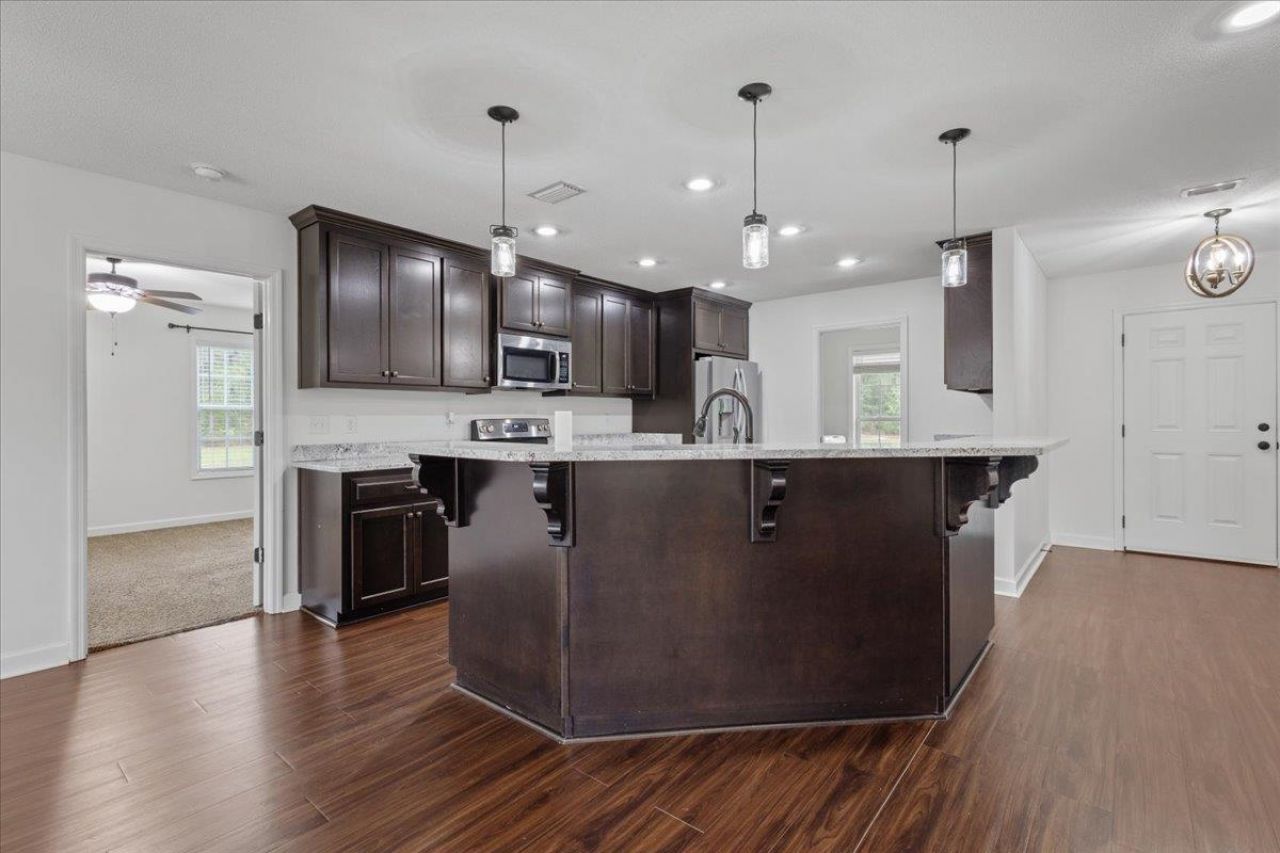 2542 SE Olustee Drive, Lee, FL 32059 Photo