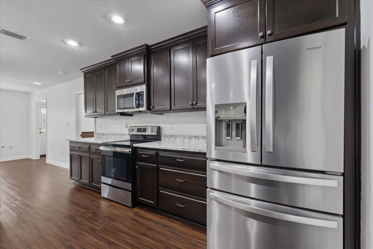 2542 SE Olustee Drive, Lee, FL 32059 Photo