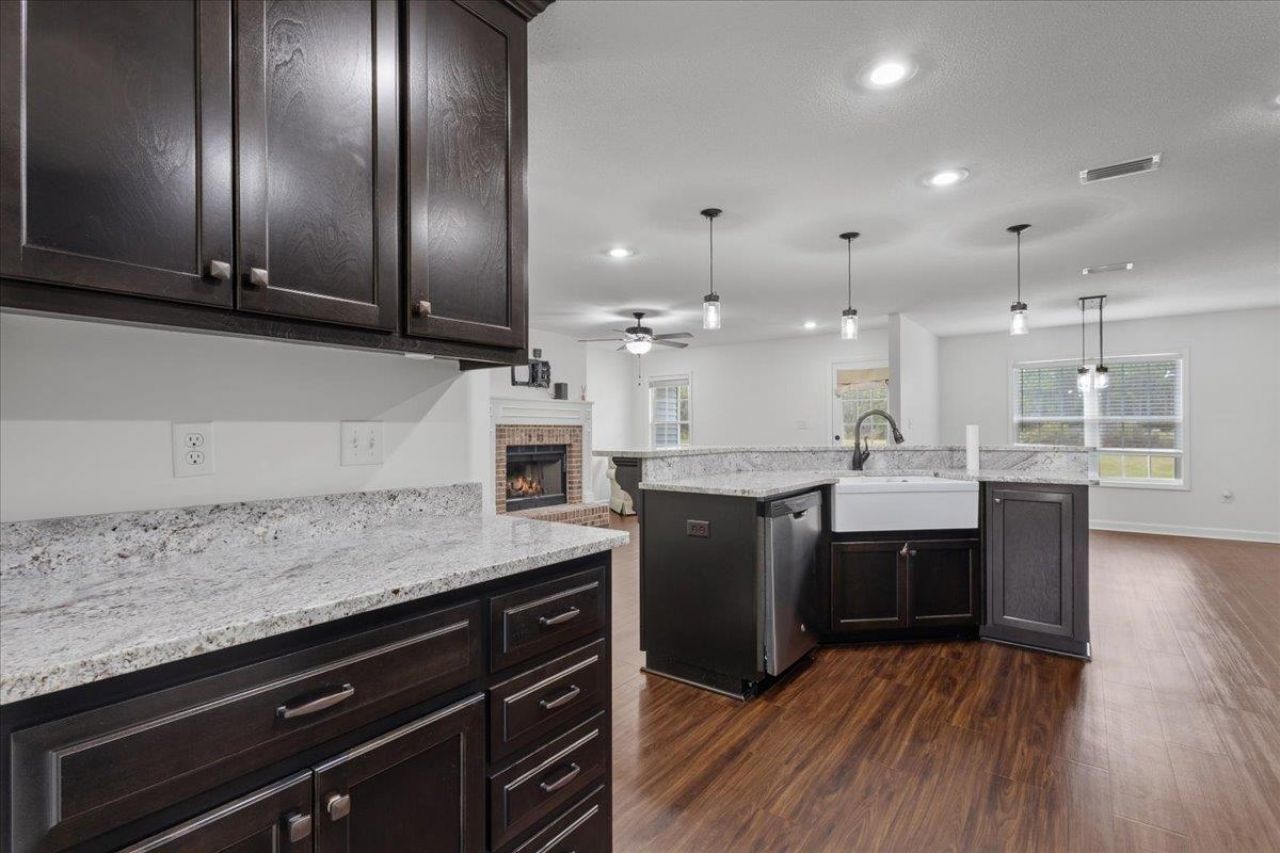 2542 SE Olustee Drive, Lee, FL 32059 Photo