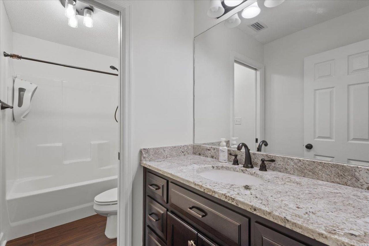 2542 SE Olustee Drive, Lee, FL 32059 Photo