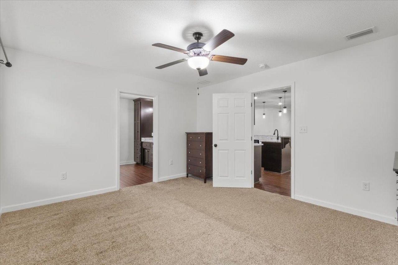 2542 SE Olustee Drive, Lee, FL 32059 Photo