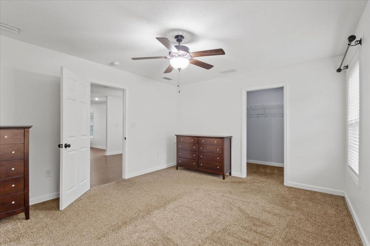 2542 SE Olustee Drive, Lee, FL 32059 Photo