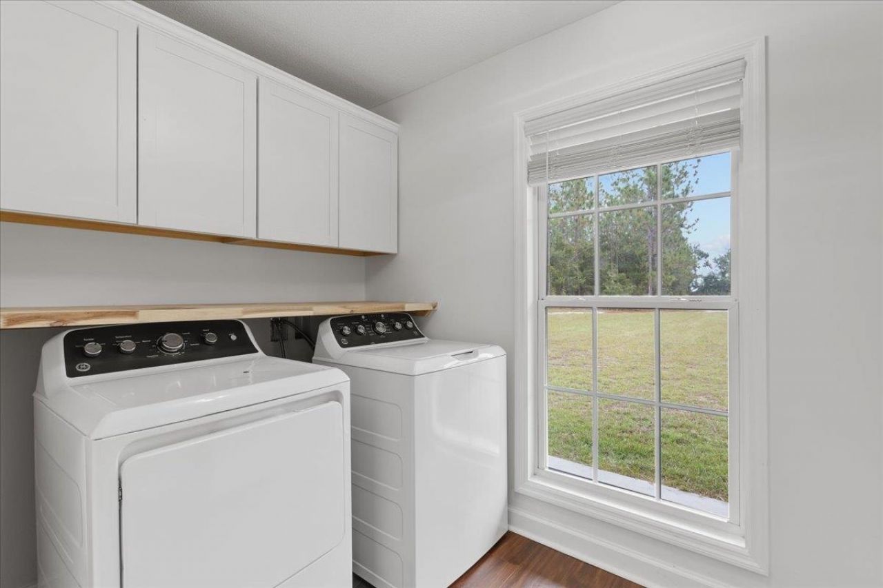 2542 SE Olustee Drive, Lee, FL 32059 Photo