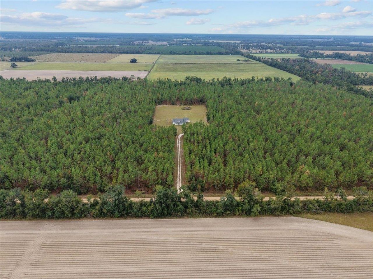 2542 SE Olustee Drive, Lee, FL 32059 Photo