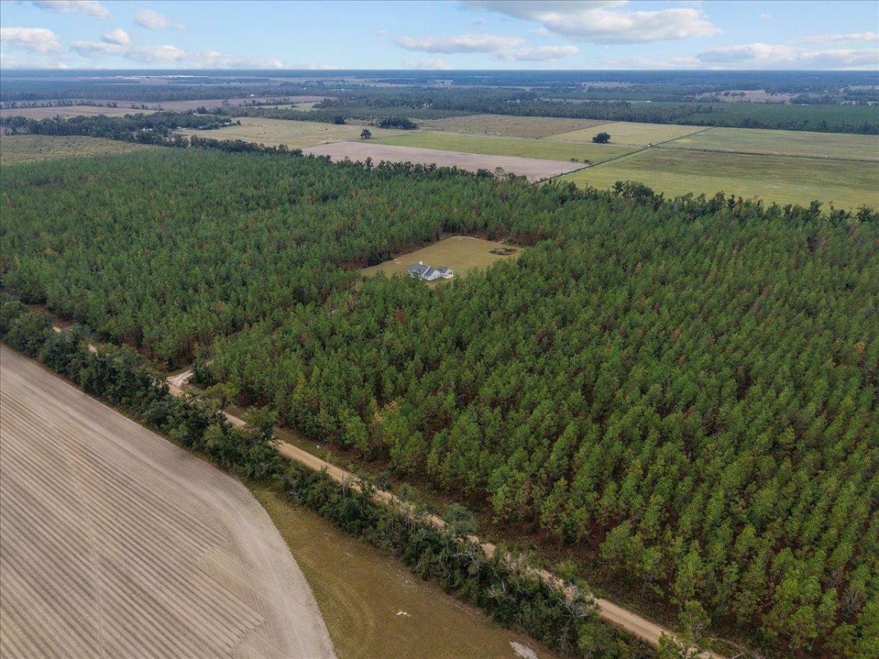 2542 SE Olustee Drive, Lee, FL 32059 Photo