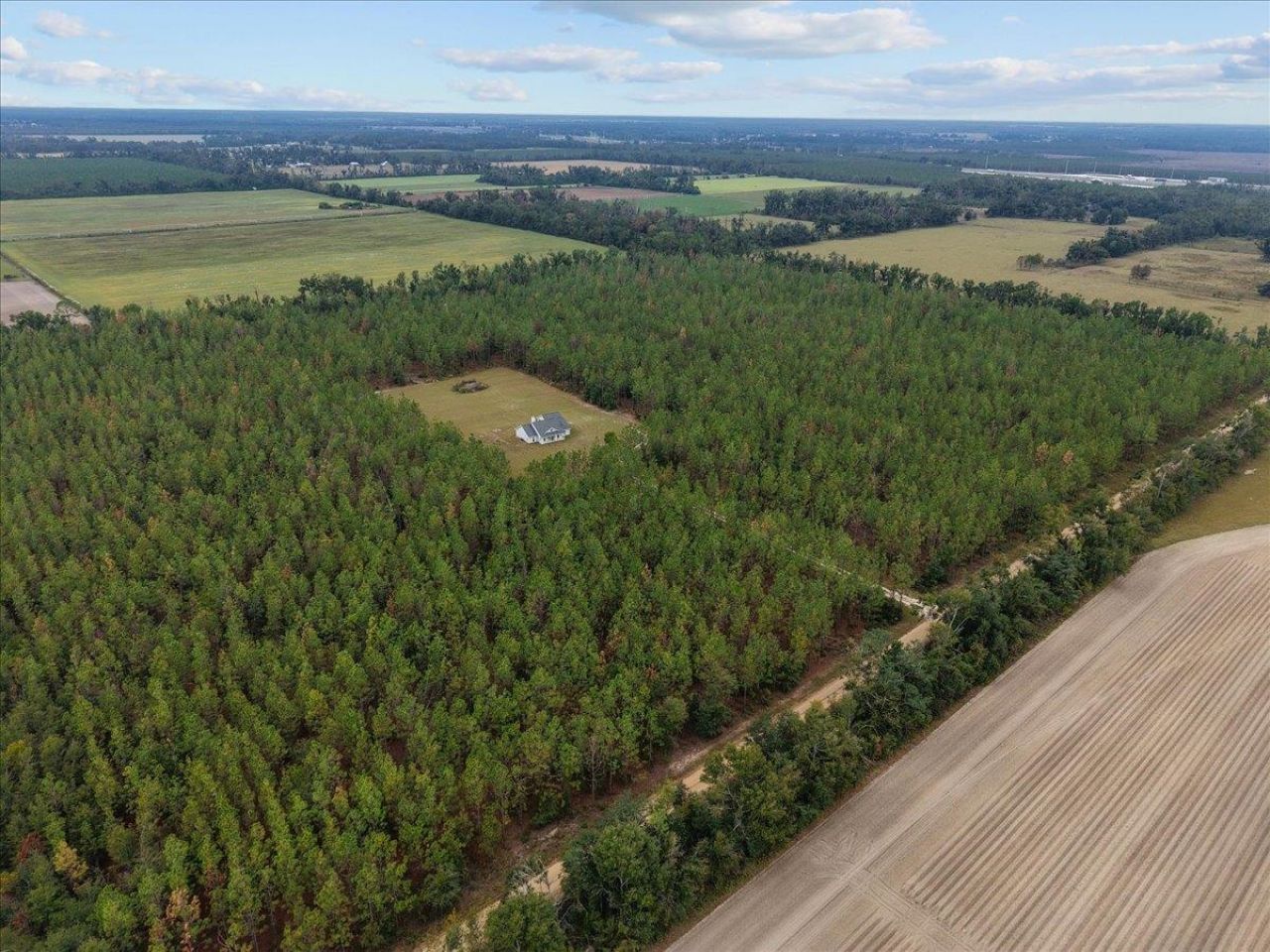 2542 SE Olustee Drive, Lee, FL 32059 Photo