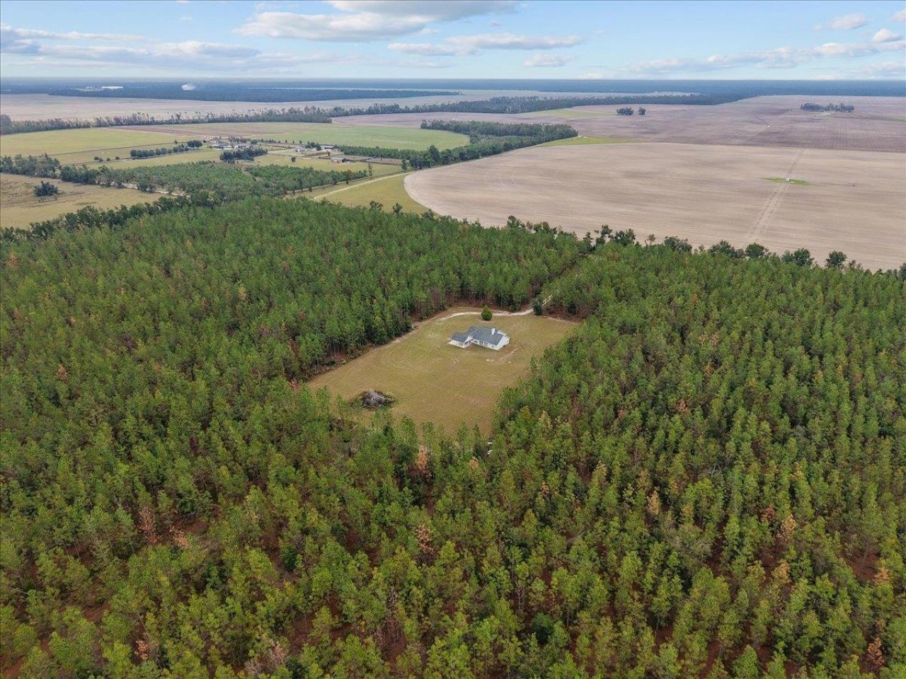 2542 SE Olustee Drive, Lee, FL 32059 Photo