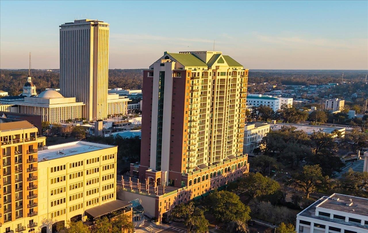 300 S Duval #2209 Street , Unit 2209, Tallahassee, FL 32301 Photo