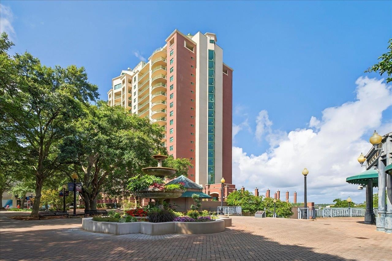 300 S Duval #2209 Street , Unit 2209, Tallahassee, FL 32301 Photo