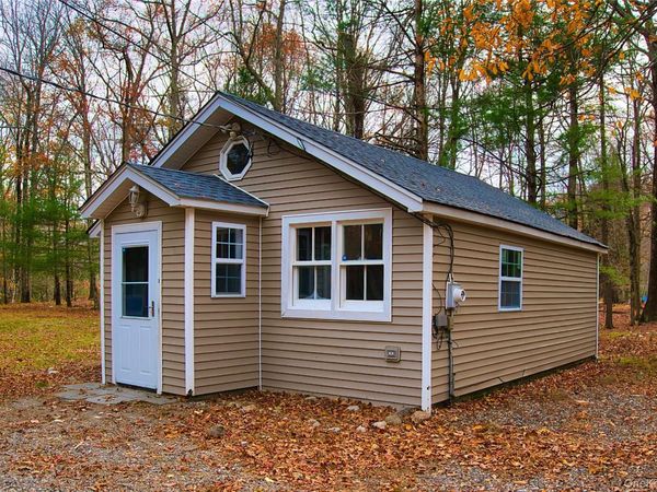 478 Wolf Lake Road, Rock Hill, NY 12775