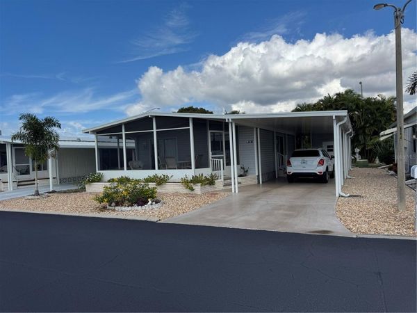 9 LAFITTE DRIVE, NOKOMIS, FL 34275