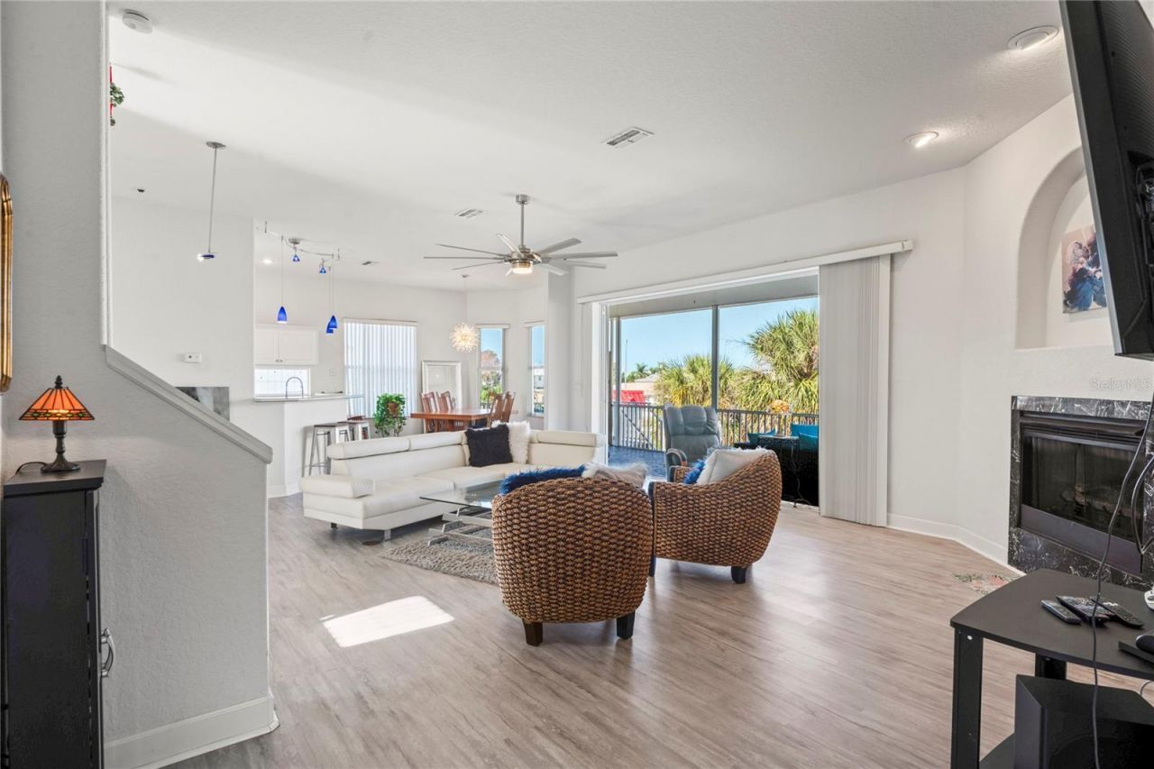 3459 Flamingo Boulevard, Hernando Beach, FL 34607 Photo