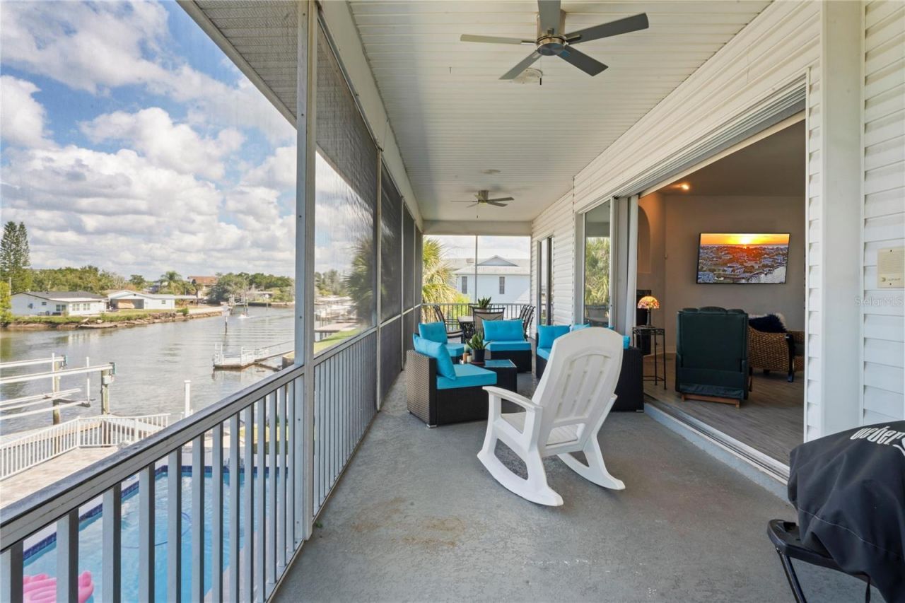 3459 Flamingo Boulevard, Hernando Beach, FL 34607 Photo