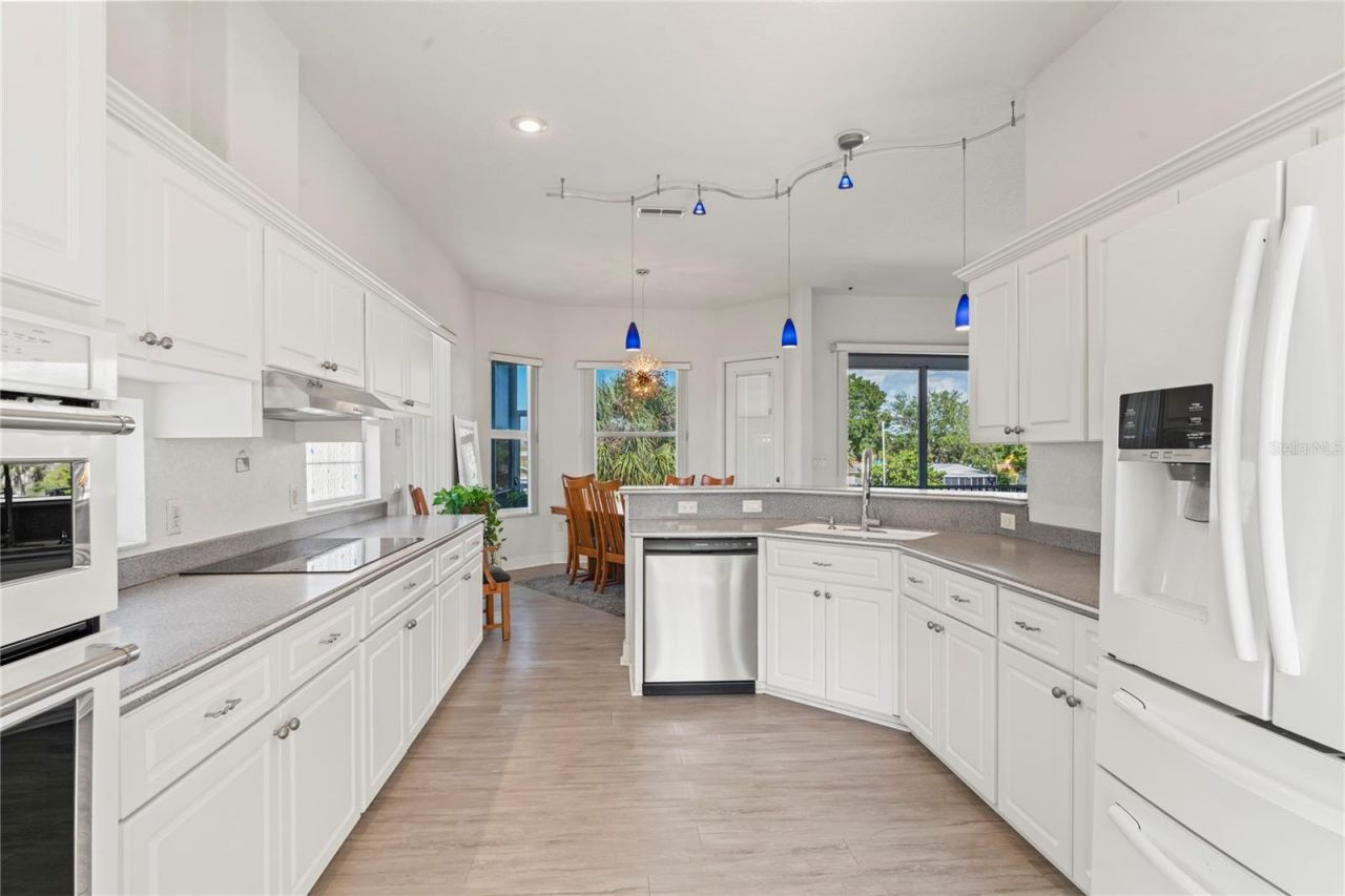 3459 Flamingo Boulevard, Hernando Beach, FL 34607 Photo