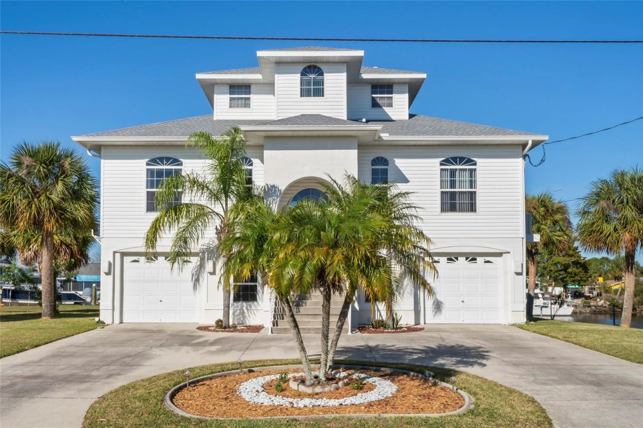 3459 Flamingo Boulevard, Hernando Beach, FL 34607 Photo