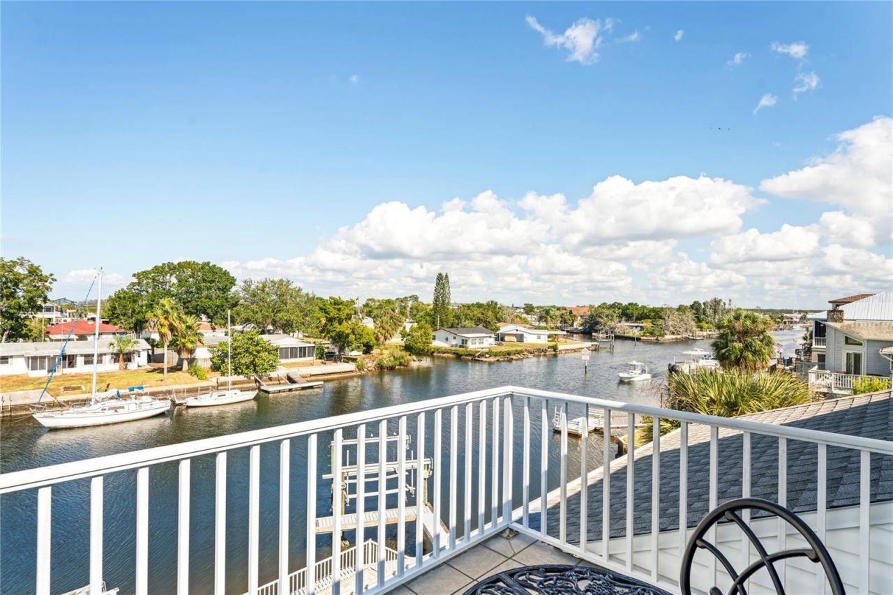 3459 Flamingo Boulevard, Hernando Beach, FL 34607 Photo