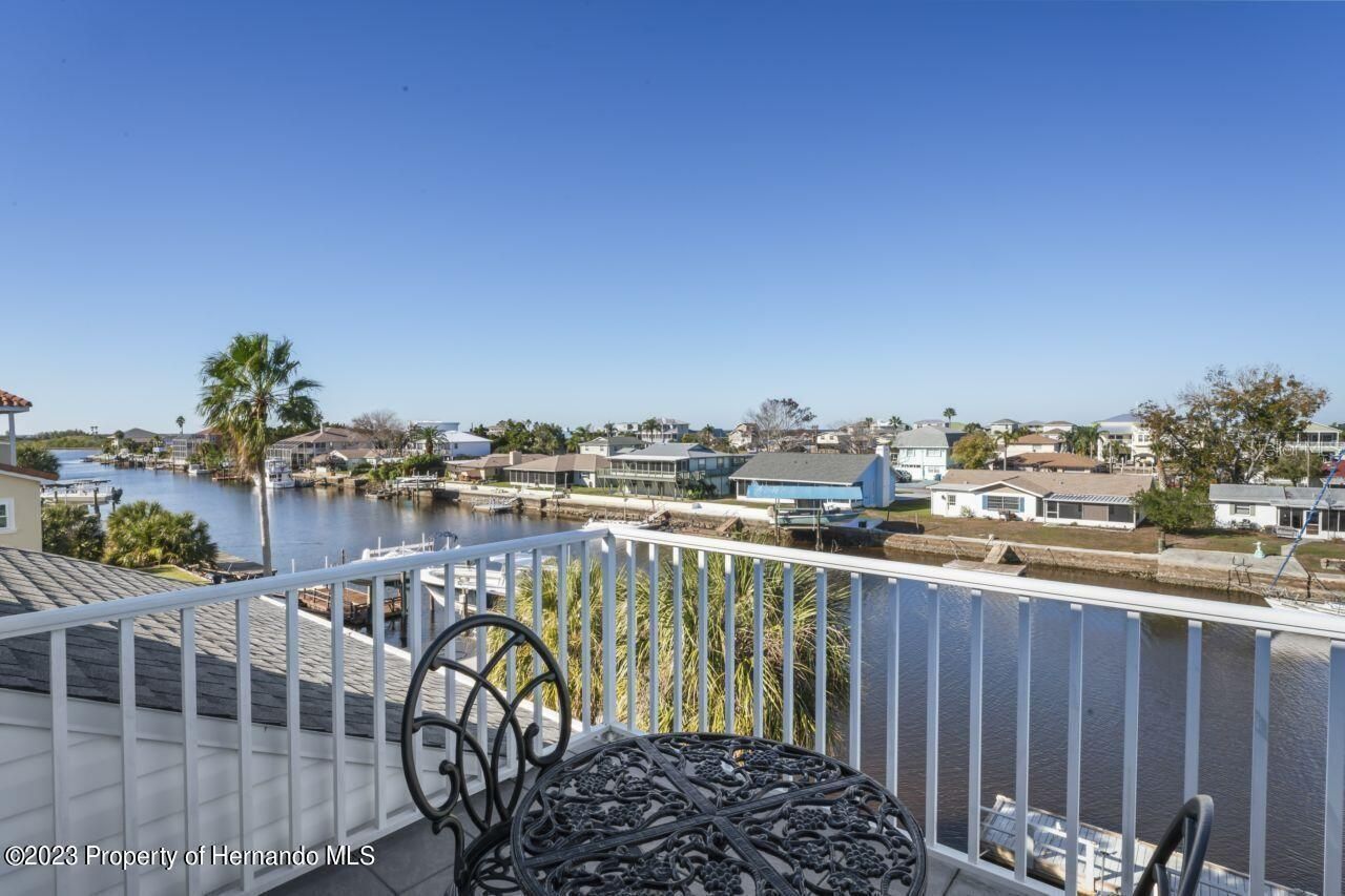 3459 Flamingo Boulevard, Hernando Beach, FL 34607 Photo