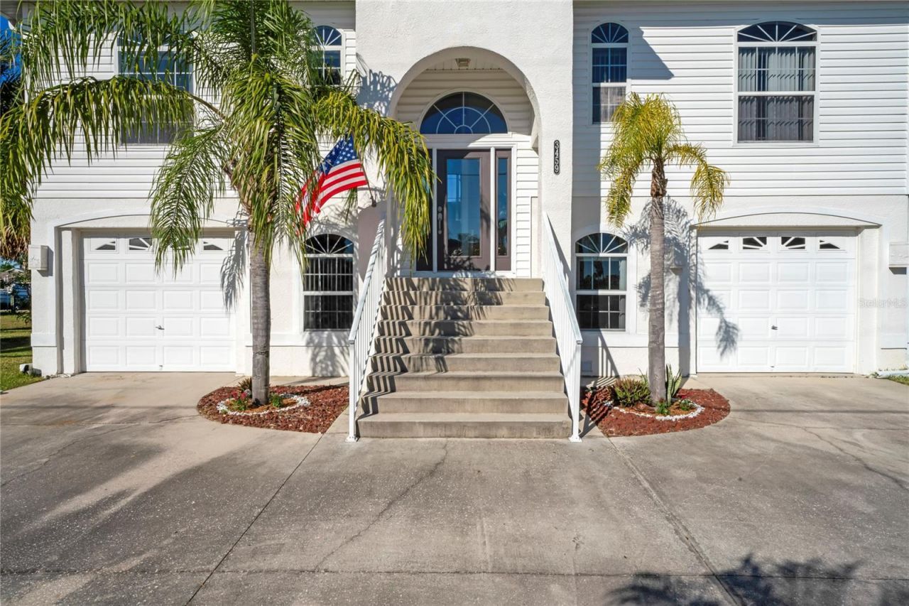3459 Flamingo Boulevard, Hernando Beach, FL 34607 Photo