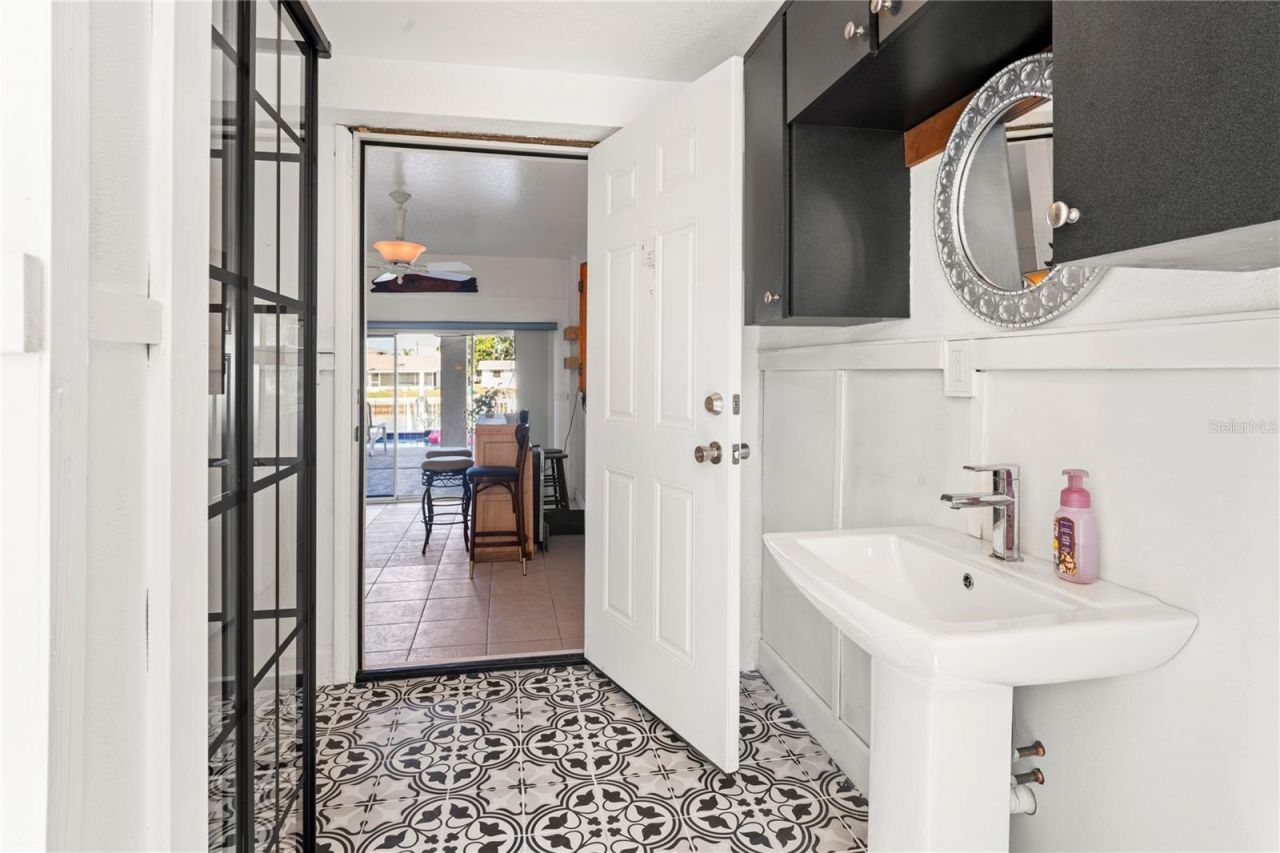 3459 Flamingo Boulevard, Hernando Beach, FL 34607 Photo