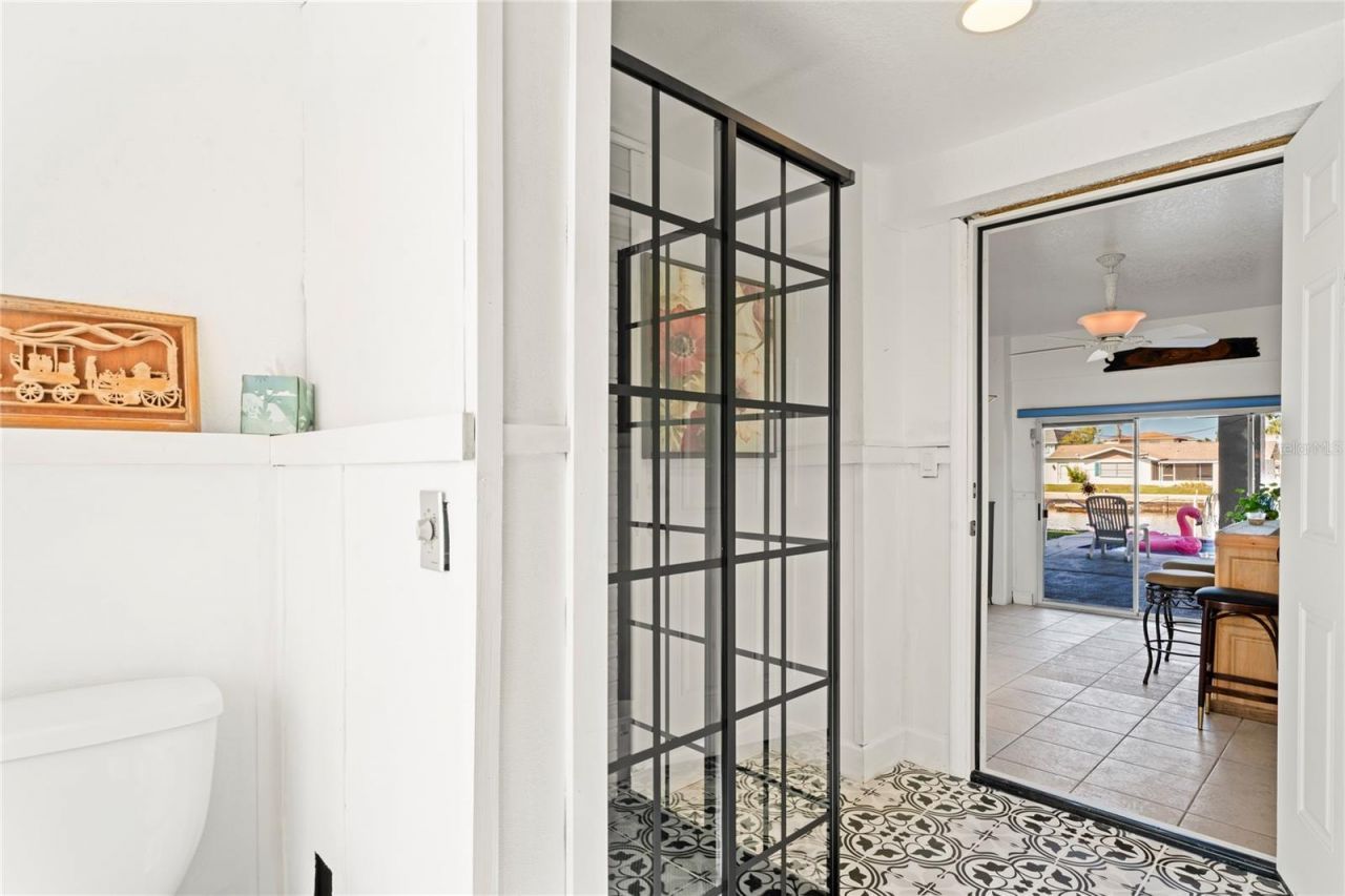 3459 Flamingo Boulevard, Hernando Beach, FL 34607 Photo