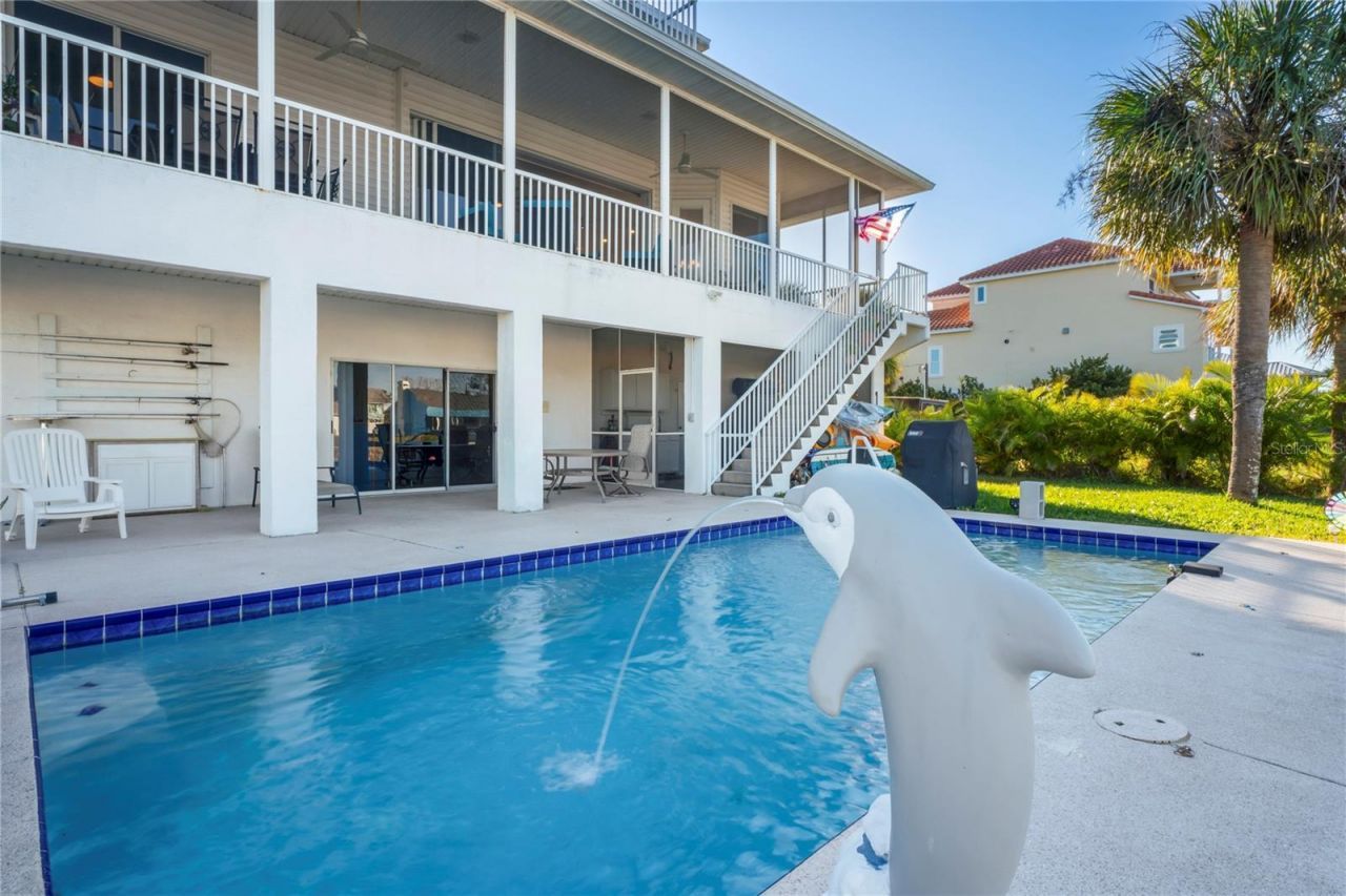 3459 Flamingo Boulevard, Hernando Beach, FL 34607 Photo