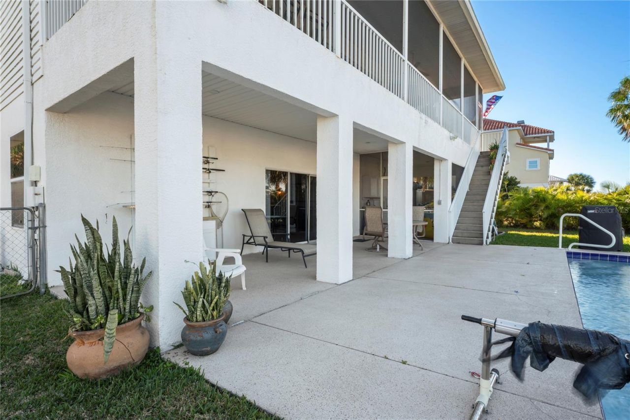 3459 Flamingo Boulevard, Hernando Beach, FL 34607 Photo