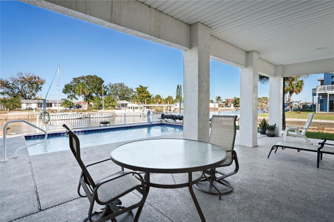 3459 Flamingo Boulevard, Hernando Beach, FL 34607 Photo