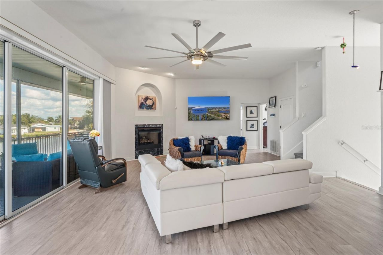 3459 Flamingo Boulevard, Hernando Beach, FL 34607 Photo