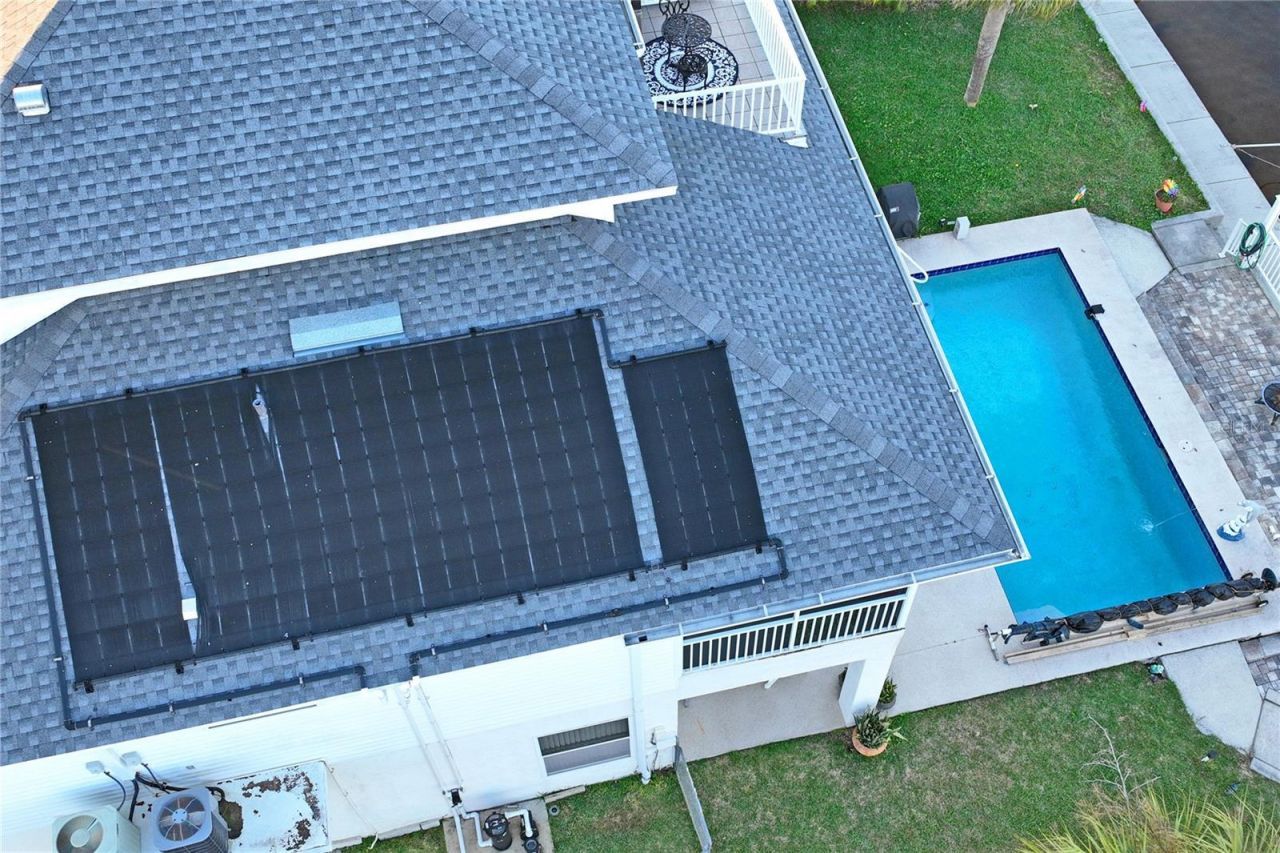 3459 Flamingo Boulevard, Hernando Beach, FL 34607 Photo