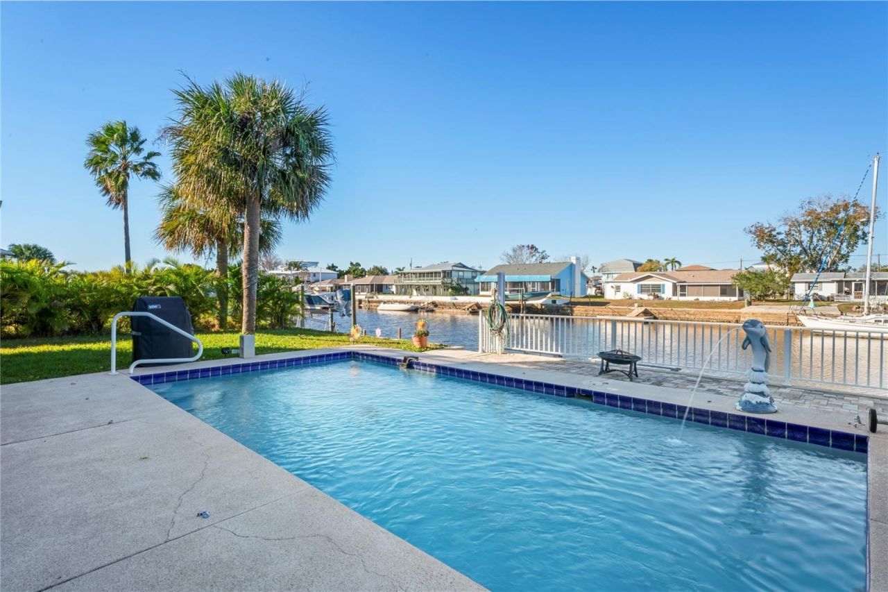3459 Flamingo Boulevard, Hernando Beach, FL 34607 Photo