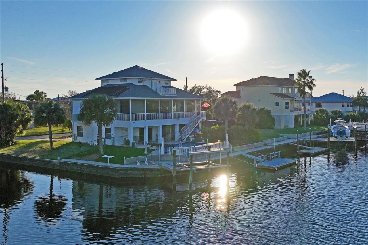 3459 Flamingo Boulevard, Hernando Beach, FL 34607 Photo
