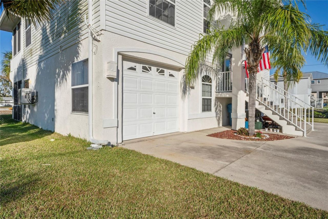 3459 Flamingo Boulevard, Hernando Beach, FL 34607 Photo
