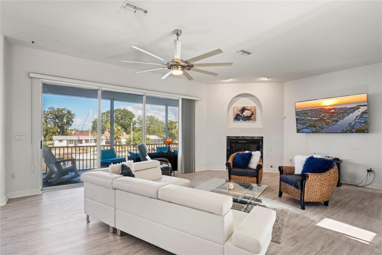 3459 Flamingo Boulevard, Hernando Beach, FL 34607 Photo