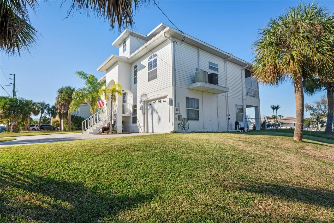 3459 Flamingo Boulevard, Hernando Beach, FL 34607 Photo