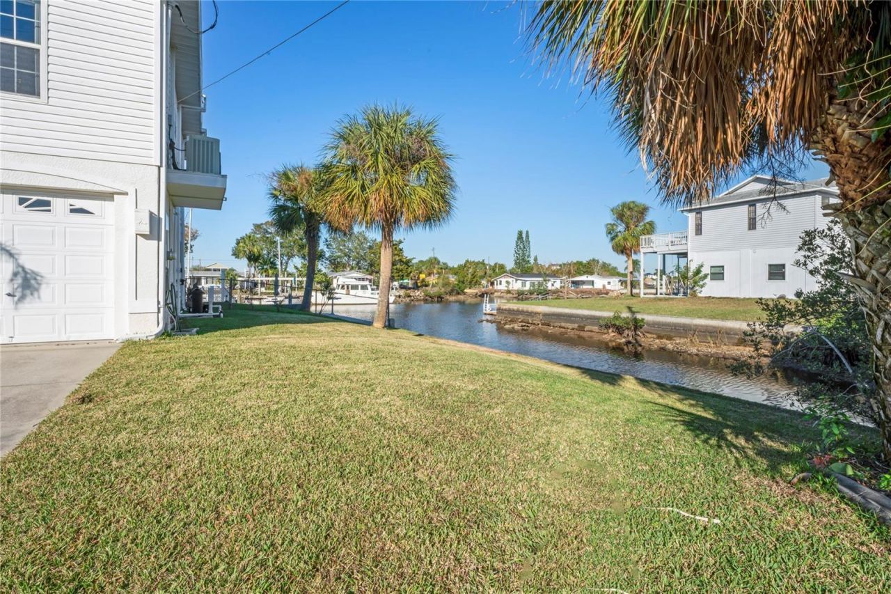 3459 Flamingo Boulevard, Hernando Beach, FL 34607 Photo