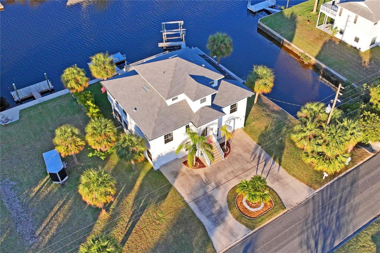 3459 Flamingo Boulevard, Hernando Beach, FL 34607 Photo